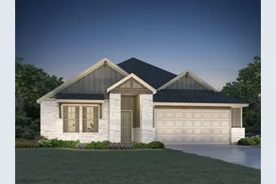 106 Holmby Drive, Hutto, TX 78634 - Photo 2