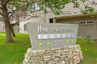 503 Swanee Drive #19, Austin, TX 78752 - Photo 24