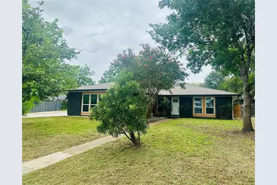 7300 Fred Morse Drive, Austin, TX 78723 - Photo 2