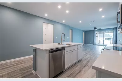 228 Citation Drive, Jarrell, TX 76537 - Photo 8