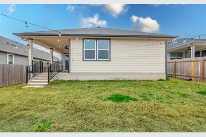 228 Citation Drive, Jarrell, TX 76537 - Photo 28