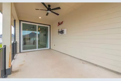 228 Citation Drive, Jarrell, TX 76537 - Photo 20