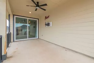 228 Citation Dr, Jarrell, TX 76537 - Photo 20