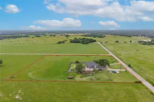 1192 Co Rd 138, Giddings, TX 78942 - Photo 1