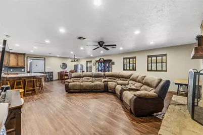 1192 County Road 138, Giddings, TX 78942 - Photo 8