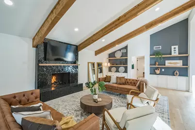 2100 Apricot Glen Drive, Austin, TX 78746 - Photo 4