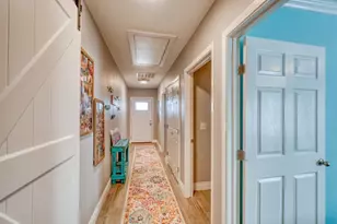 724 S Chaparral, Burnet, TX 78611 - Photo 20