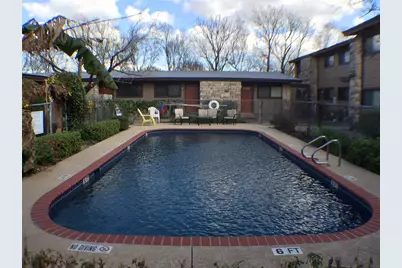 5001 Bull Creek Road #102, Austin, TX 78731 - Photo 2