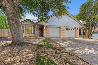 906 Oleander Lane #906, Round Rock, TX 78664 - Photo 2
