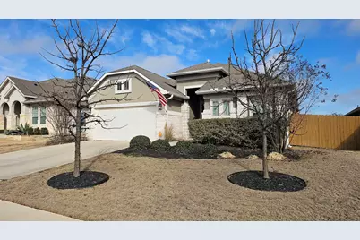 712 Muster Bend, Georgetown, TX 78626 - Photo 22