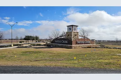 712 Muster Bend, Georgetown, TX 78626 - Photo 26