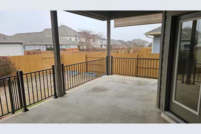 712 Muster Bend, Georgetown, TX 78626 - Photo 6