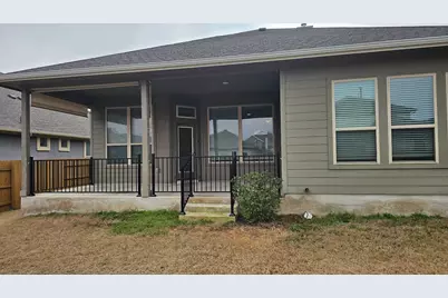 712 Muster Bend, Georgetown, TX 78626 - Photo 10