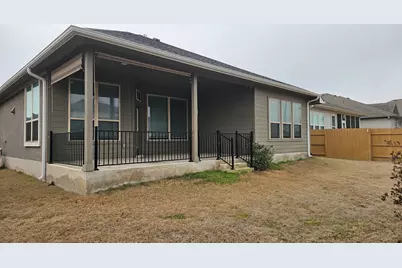 712 Muster Bend, Georgetown, TX 78626 - Photo 8