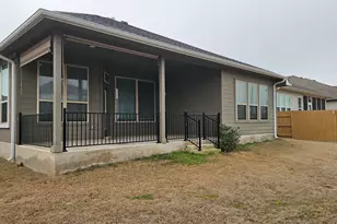 712 Muster Bnd, Georgetown, TX 78626 - Photo 8