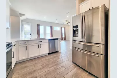 1015 Vista View Drive #2501, Georgetown, TX 78626 - Photo 6