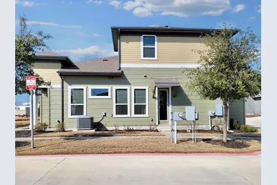 1015 Vista View Drive #2501, Georgetown, TX 78626 - Photo 1