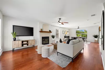 8407 Red Willow Drive, Austin, TX 78736 - Photo 10