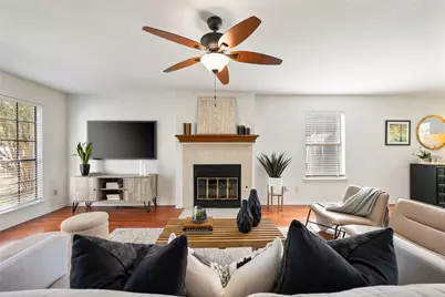 8407 Red Willow Drive, Austin, TX 78736 - Photo 2