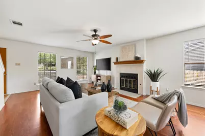 8407 Red Willow Drive, Austin, TX 78736 - Photo 12