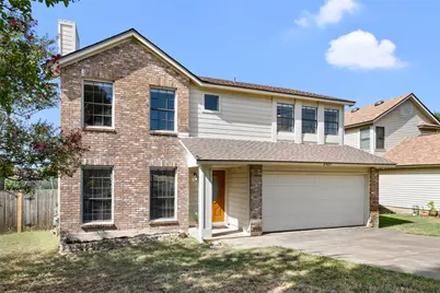 8407 Red Willow Drive, Austin, TX 78736 - Photo 6