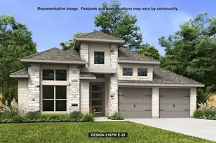 120 Hadleigh Dr, Hutto, TX 78634 - Photo 1