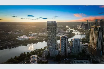 44 East Avenue #4502, Austin, TX 78701 - Photo 2