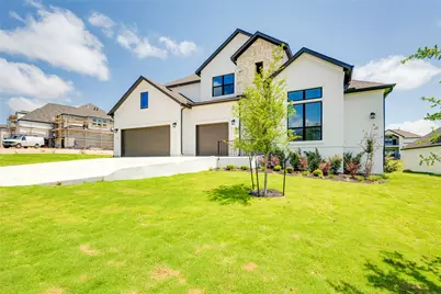 2420 Sondrio Bend, Leander, TX 78641 - Photo 2