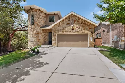13900 Tyburn Trail, Austin, TX 78717 - Photo 1
