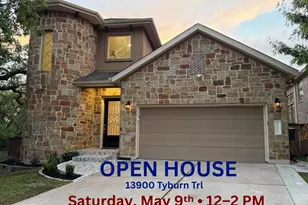 13900 Tyburn Trail, Austin, TX 78717 - Photo 1