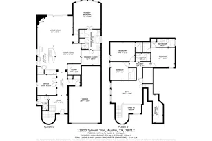 13900 Tyburn Trail, Austin, TX 78717 - Photo 36