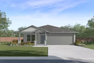 356 Villa Bisono St, Bastrop, TX 78602 - Photo 1