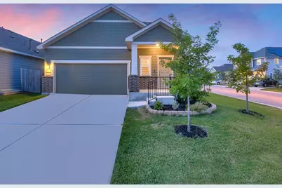 5826 Aviano Road, Round Rock, TX 78665 - Photo 1
