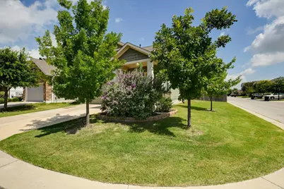 5826 Aviano Road, Round Rock, TX 78665 - Photo 2