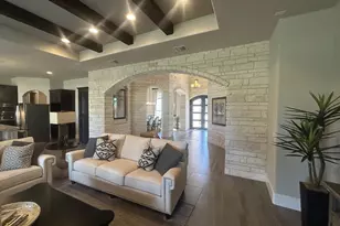 200 Creek Crossing Dr, Georgetown, TX 78628 - Photo 2