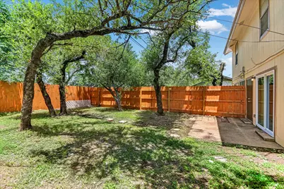 430 Chisholm Valley Drive, Round Rock, TX 78681 - Photo 8