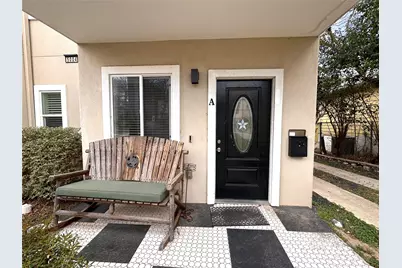 5004 Rowena Avenue #A, Austin, TX 78751 - Photo 4