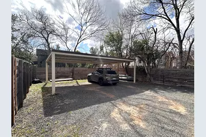 5004 Rowena Avenue #A, Austin, TX 78751 - Photo 24