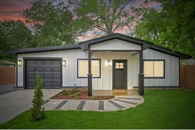 1006 Chericoo Street, Austin, TX 78702 - Photo 1
