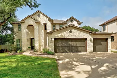 7721 Haggans Lane, Austin, TX 78739 - Photo 2