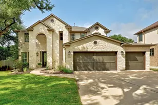 7721 Haggans Ln, Austin, TX 78739 - Photo 2