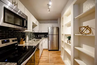 2603 Parker Lane #B, Austin, TX 78741 - Photo 10