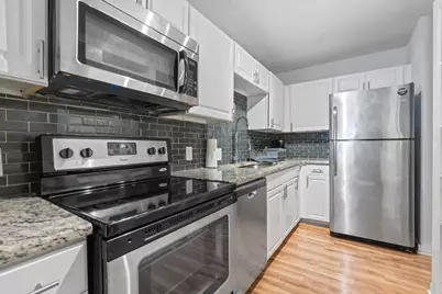 2603 Parker Lane #B, Austin, TX 78741 - Photo 36