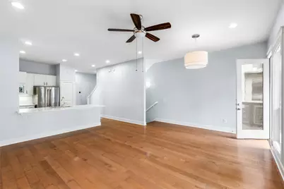 2520 Bluebonnet Lane #52, Austin, TX 78704 - Photo 10