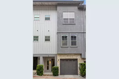 2520 Bluebonnet Lane #52, Austin, TX 78704 - Photo 4