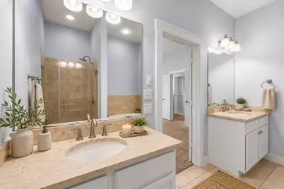 2520 Bluebonnet Lane #52, Austin, TX 78704 - Photo 18
