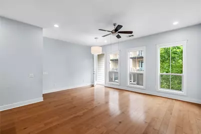 2520 Bluebonnet Lane #52, Austin, TX 78704 - Photo 8