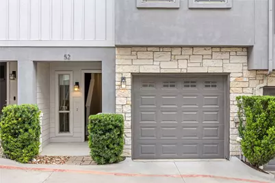 2520 Bluebonnet Lane #52, Austin, TX 78704 - Photo 2