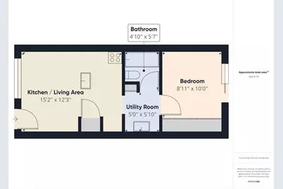 2815 Rio Grande Street #109, Austin, TX 78705 - Photo 20