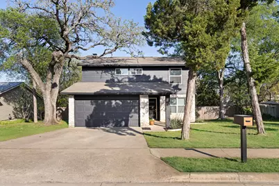 7909 Manassas Drive, Austin, TX 78745 - Photo 2